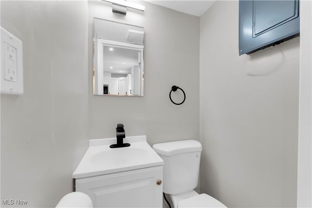 797 Babbitt Road 15, Euclid, OH 44123