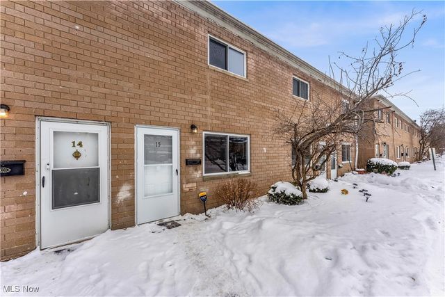 797 Babbitt Road 15, Euclid, OH 44123