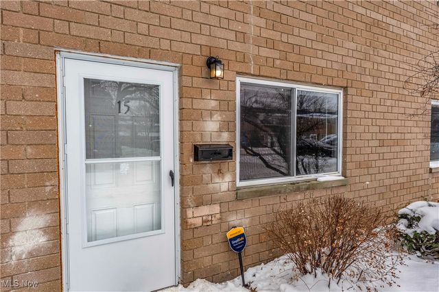 797 Babbitt Road 15, Euclid, OH 44123