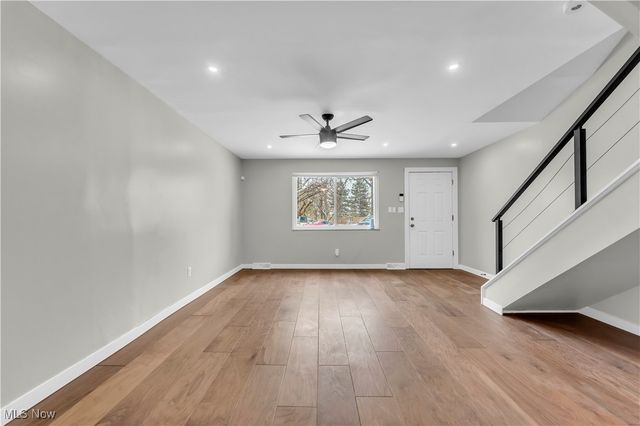 797 Babbitt Road 15, Euclid, OH 44123