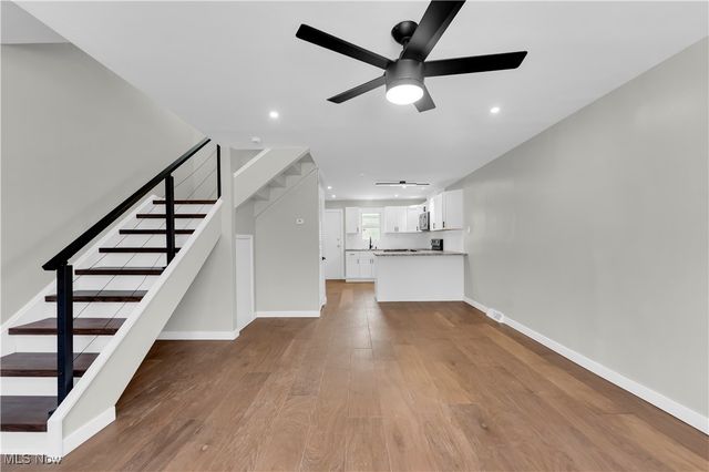 797 Babbitt Road 15, Euclid, OH 44123