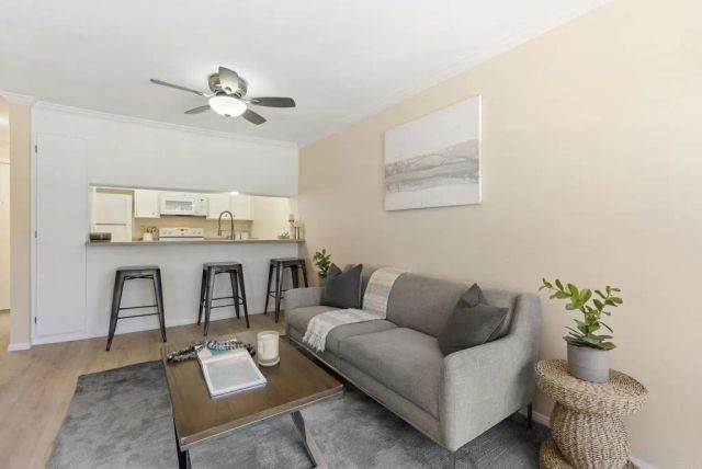 5710 Baltimore Drive 430, La Mesa, CA 91942