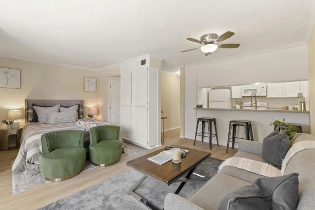5710 Baltimore Drive 430, La Mesa, CA 91942