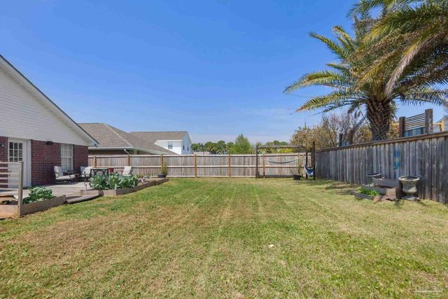 3750 Mcnemar Ct, Gulf Breeze, FL 32563