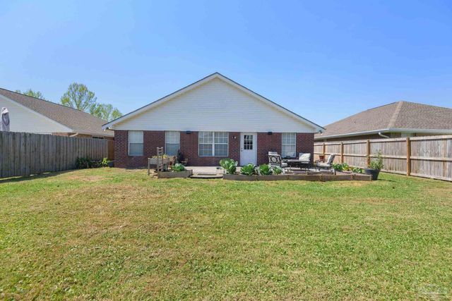 3750 Mcnemar Ct, Gulf Breeze, FL 32563