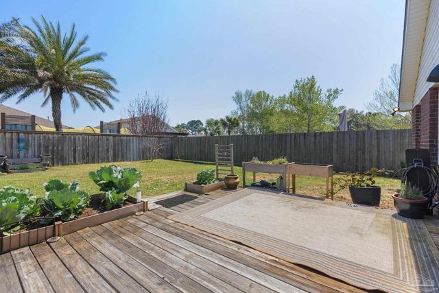 3750 Mcnemar Ct, Gulf Breeze, FL 32563