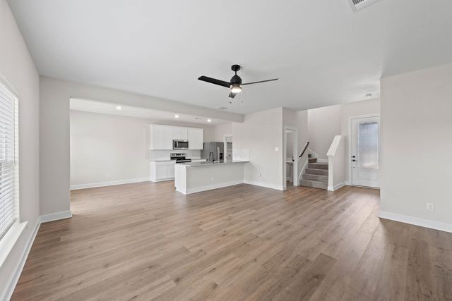 1029 Holly Drive, Hutchins, TX 75141