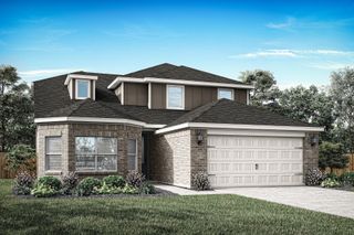 1029 Holly Drive, Hutchins, TX 75141
