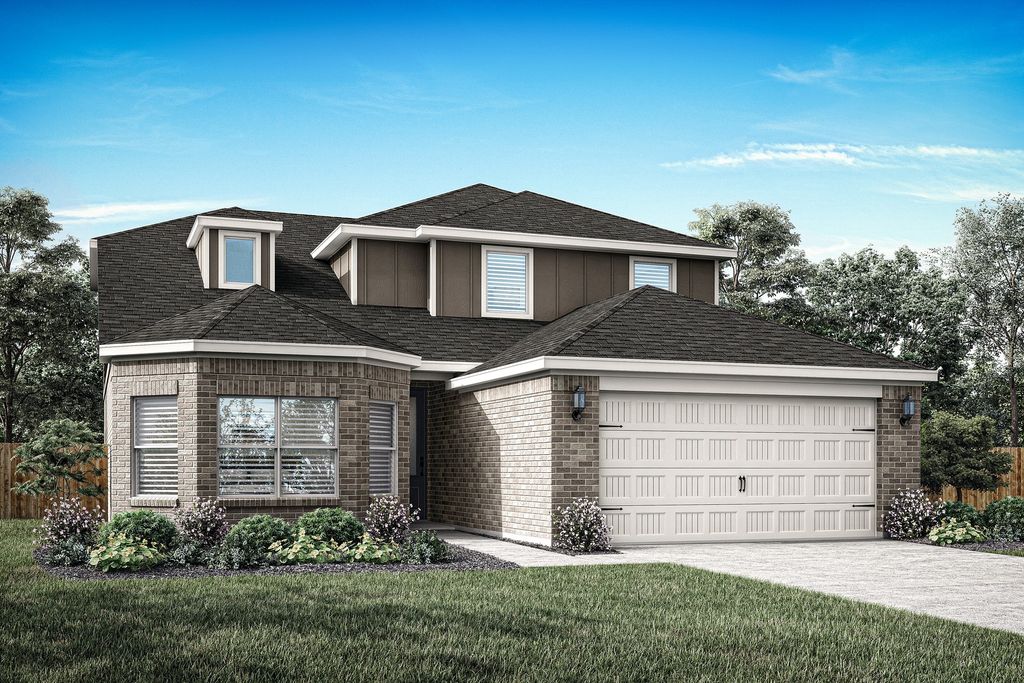 1029 Holly Drive, Hutchins, TX 75141