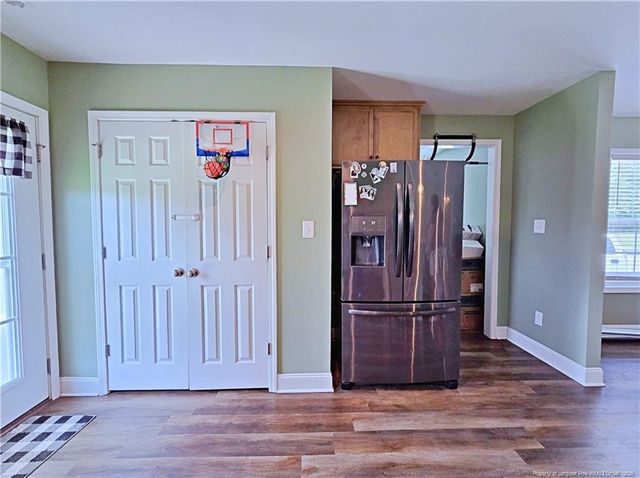 530 Browning Drive, Saint Pauls, NC 28384