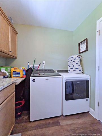 530 Browning Drive, Saint Pauls, NC 28384