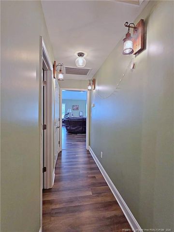 530 Browning Drive, Saint Pauls, NC 28384