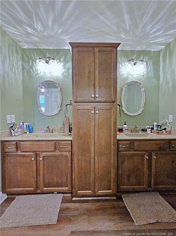 530 Browning Drive, Saint Pauls, NC 28384