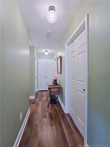 530 Browning Drive, Saint Pauls, NC 28384