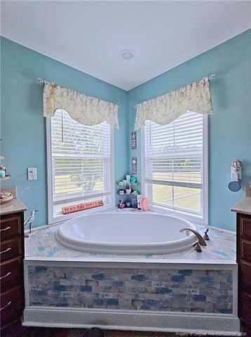 530 Browning Drive, Saint Pauls, NC 28384