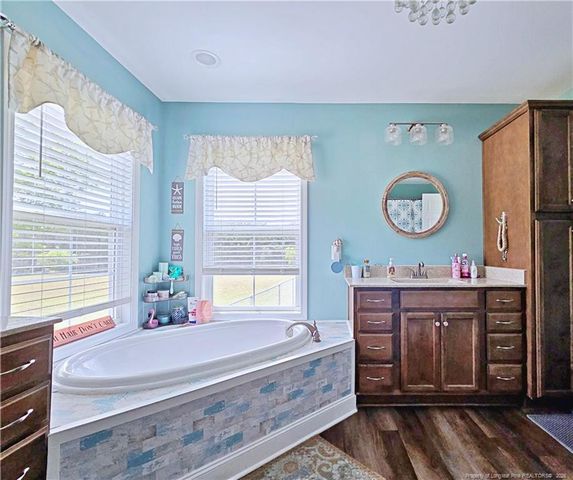 530 Browning Drive, Saint Pauls, NC 28384