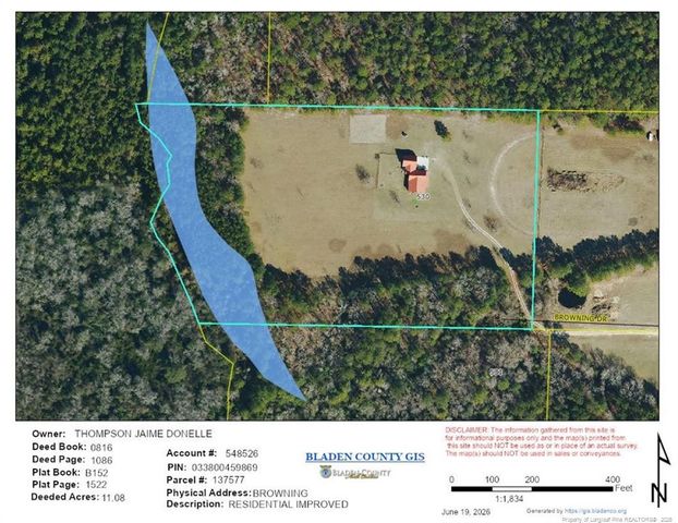 530 Browning Drive, Saint Pauls, NC 28384