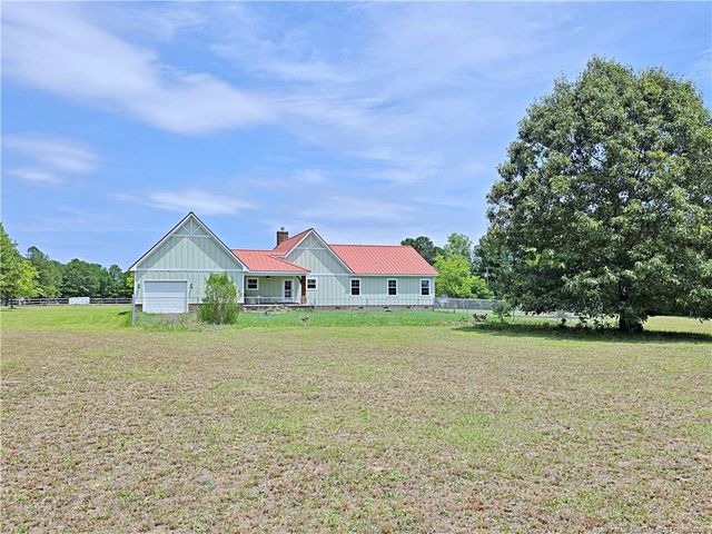 530 Browning Drive, Saint Pauls, NC 28384