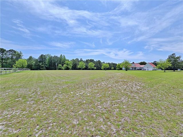 530 Browning Drive, Saint Pauls, NC 28384