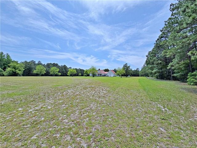 530 Browning Drive, Saint Pauls, NC 28384