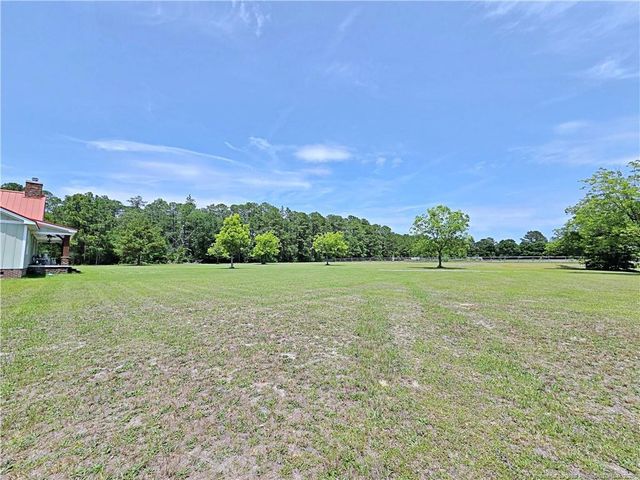530 Browning Drive, Saint Pauls, NC 28384
