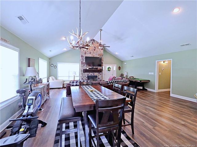 530 Browning Drive, Saint Pauls, NC 28384