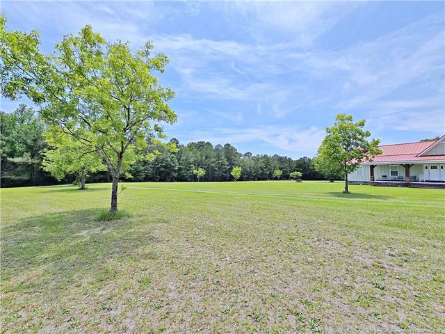 530 Browning Drive, Saint Pauls, NC 28384