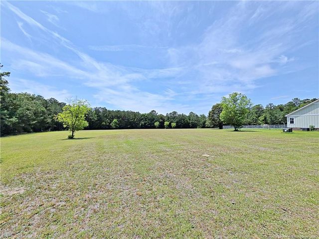 530 Browning Drive, Saint Pauls, NC 28384