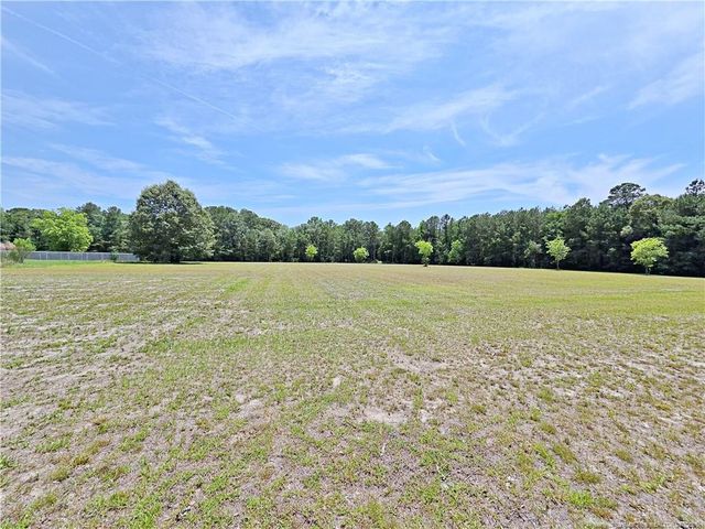 530 Browning Drive, Saint Pauls, NC 28384