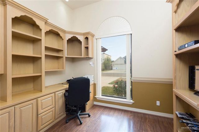 1903 Audrey Drive, Mission, TX 78572