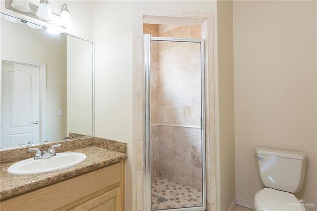 1903 Audrey Drive, Mission, TX 78572