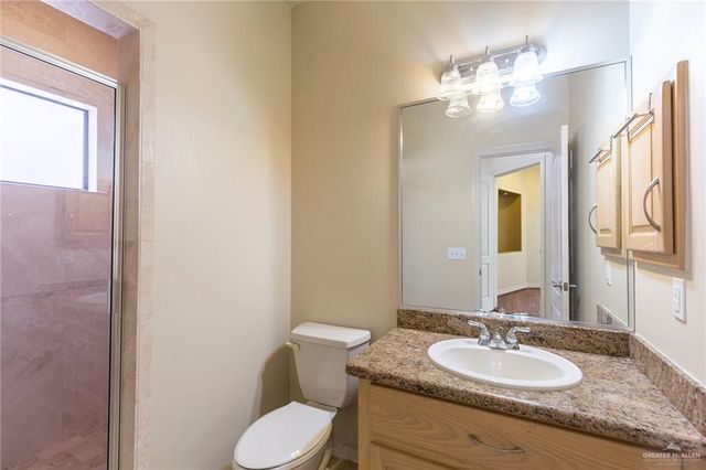 1903 Audrey Drive, Mission, TX 78572