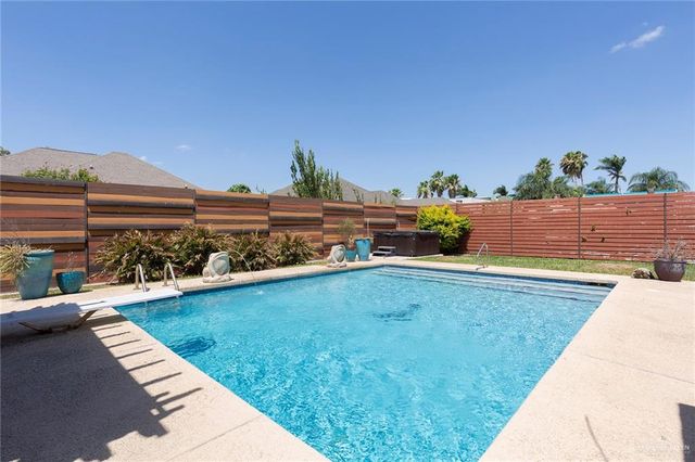 1903 Audrey Drive, Mission, TX 78572
