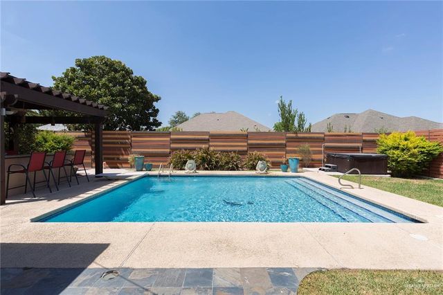 1903 Audrey Drive, Mission, TX 78572