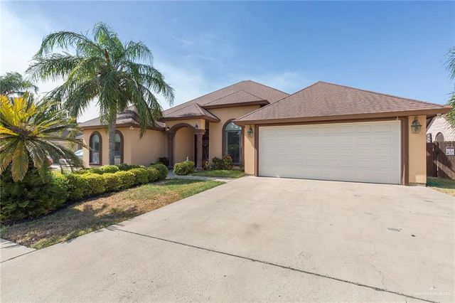 1903 Audrey Drive, Mission, TX 78572