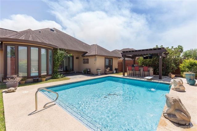 1903 Audrey Drive, Mission, TX 78572