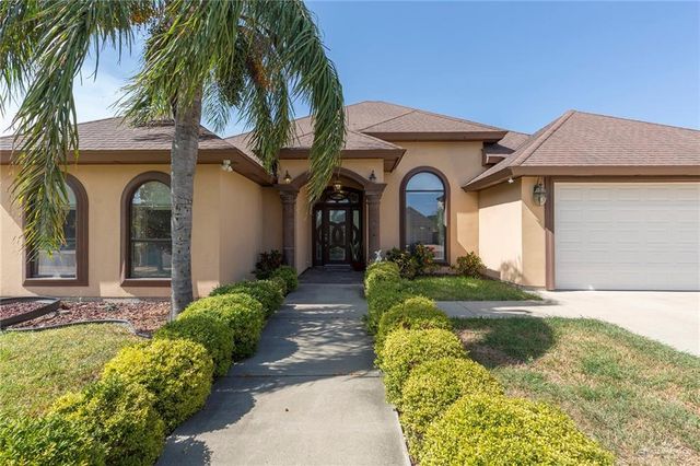 1903 Audrey Drive, Mission, TX 78572