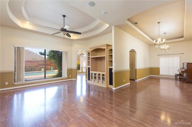 1903 Audrey Drive, Mission, TX 78572