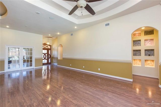 1903 Audrey Drive, Mission, TX 78572