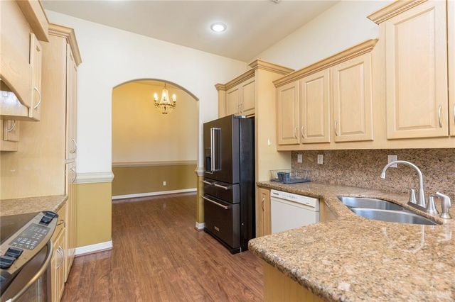 1903 Audrey Drive, Mission, TX 78572