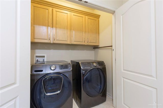 1903 Audrey Drive, Mission, TX 78572