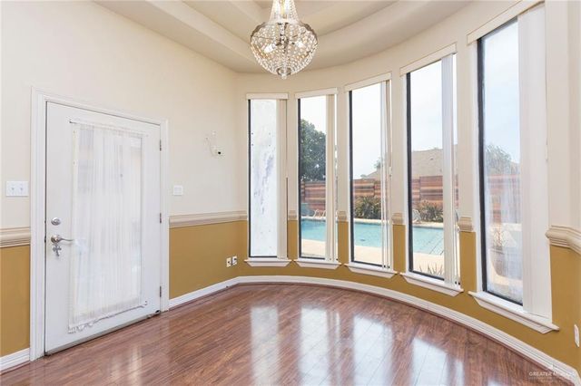1903 Audrey Drive, Mission, TX 78572