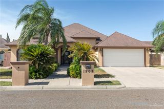 1903 Audrey Drive, Mission, TX 78572