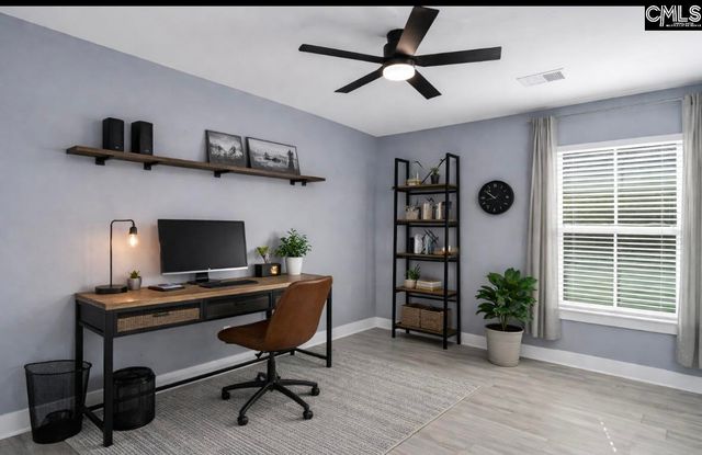 2532 Washington Street, Columbia, SC 29204