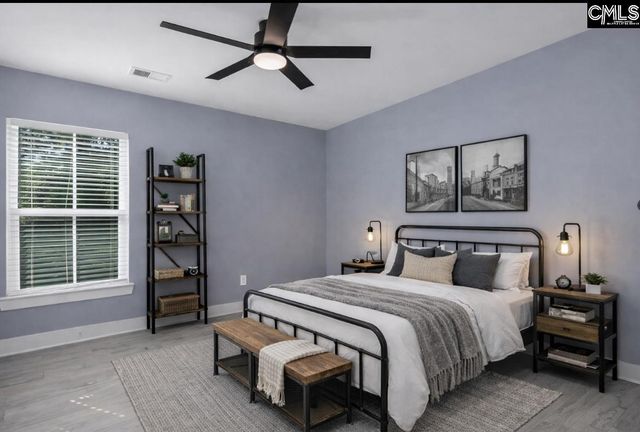 2532 Washington Street, Columbia, SC 29204