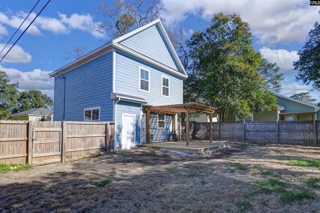 2532 Washington Street, Columbia, SC 29204