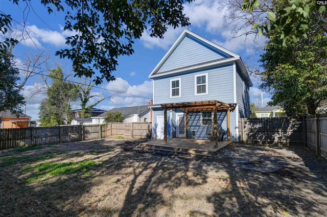 2532 Washington Street, Columbia, SC 29204