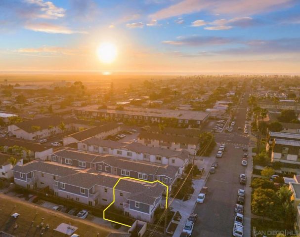 1341 Holly Ave, Imperial Beach, CA 91932