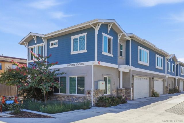 1341 Holly Ave, Imperial Beach, CA 91932