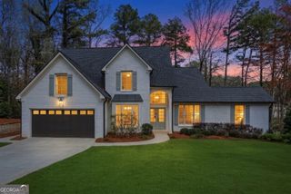 1450 Loblolly Lane, Cumming, GA 30041